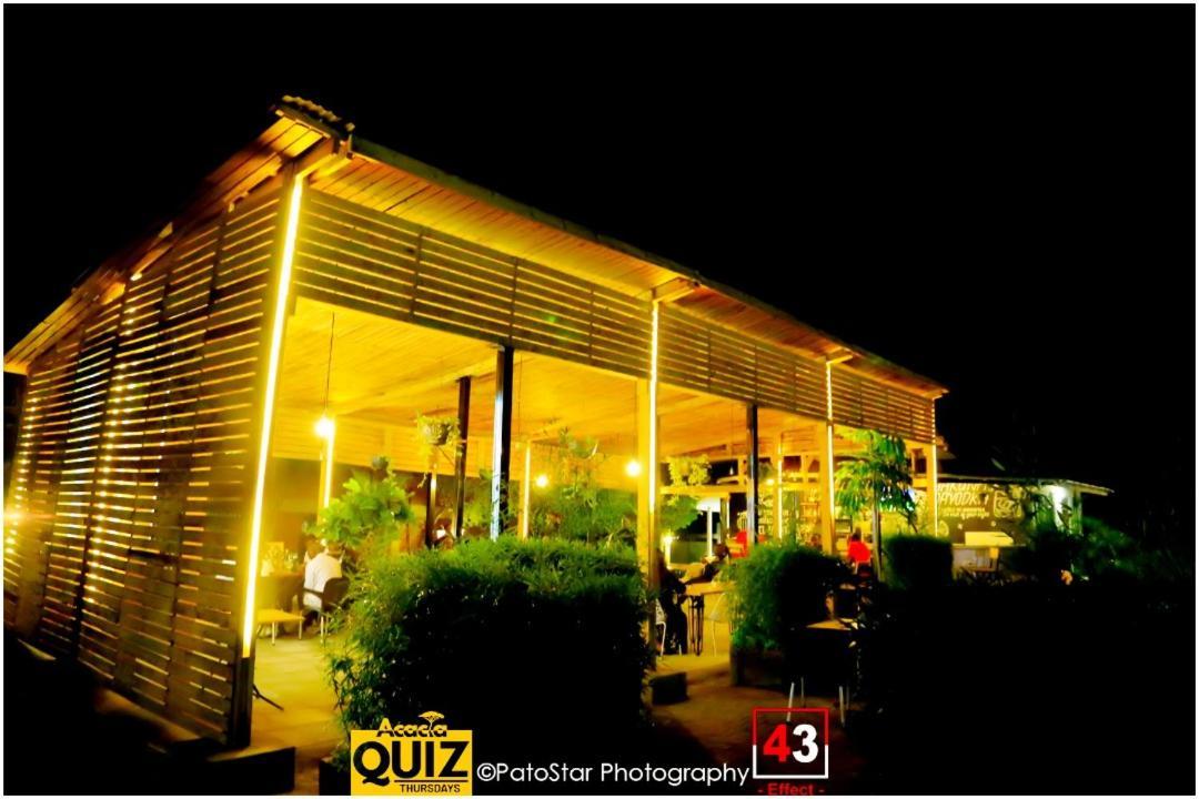 Acacia Hotel Mbarara Nyamitanga Εξωτερικό φωτογραφία