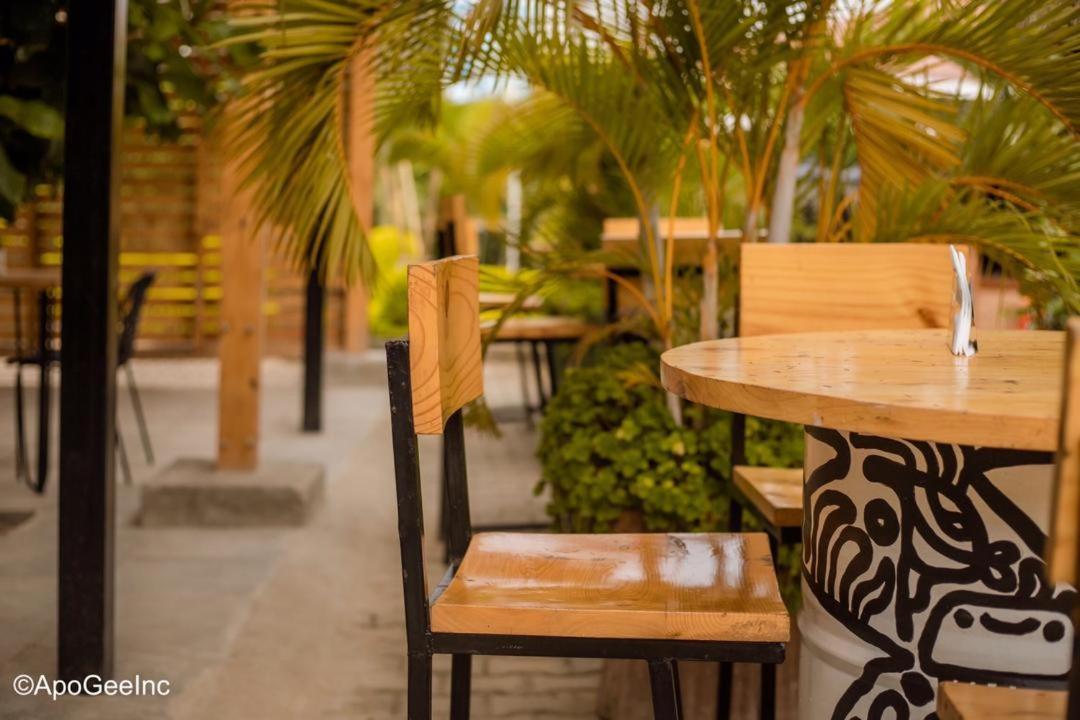 Acacia Hotel Mbarara Nyamitanga Εξωτερικό φωτογραφία