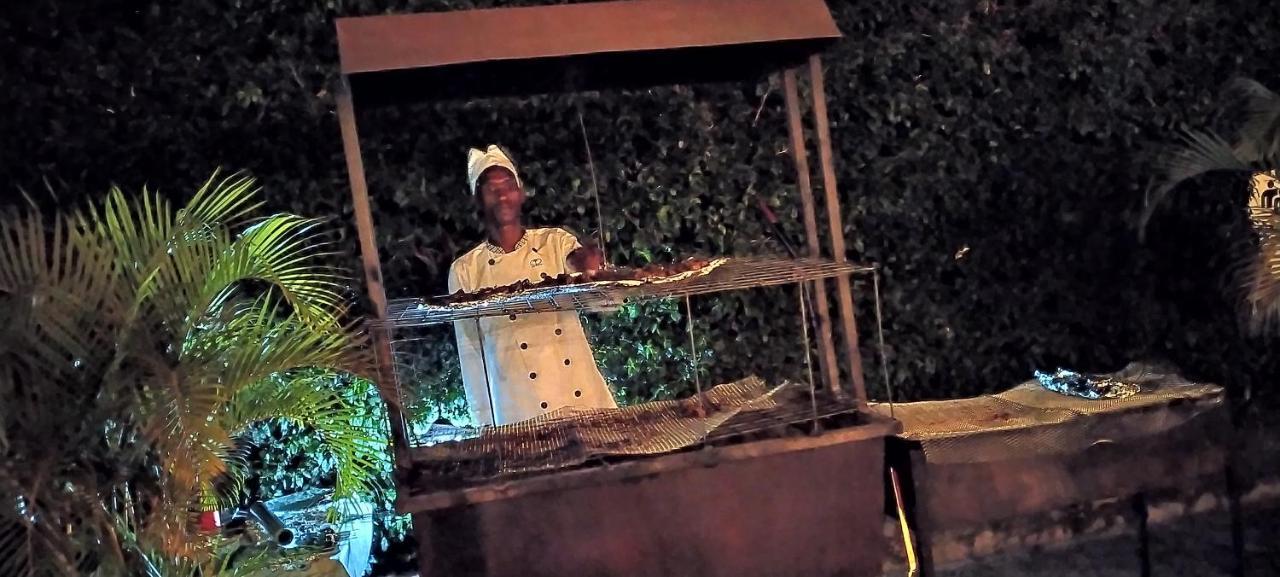 Acacia Hotel Mbarara Nyamitanga Εξωτερικό φωτογραφία