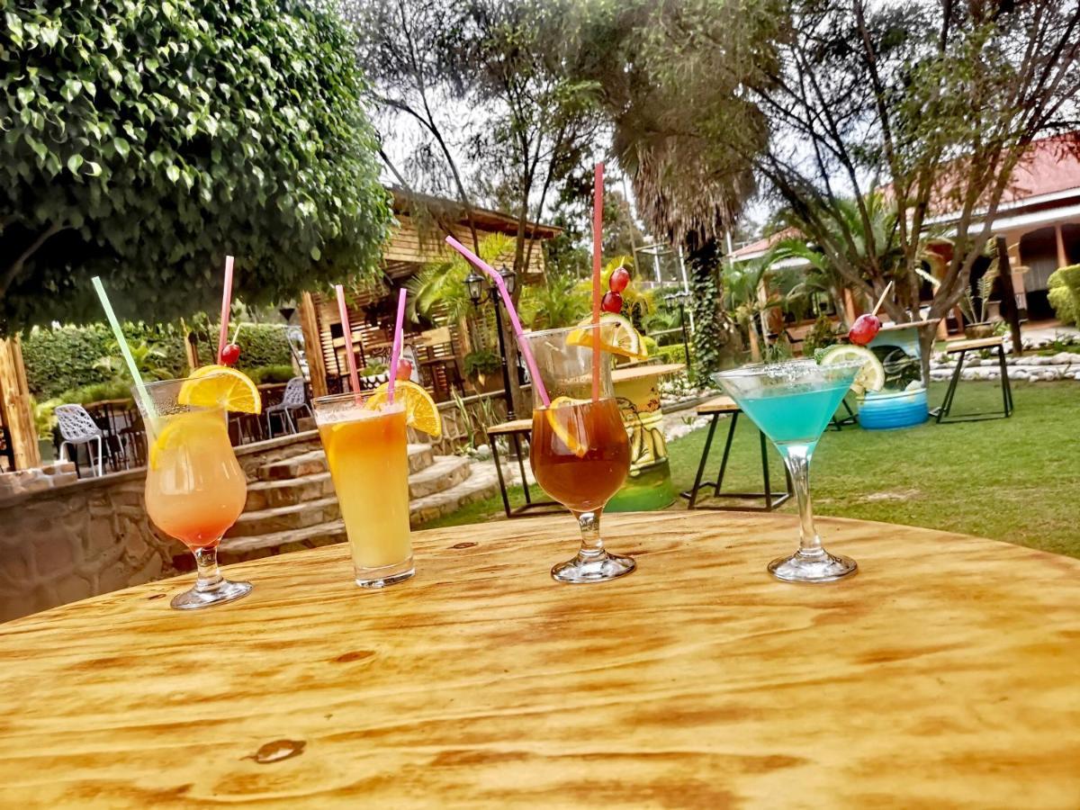 Acacia Hotel Mbarara Nyamitanga Εξωτερικό φωτογραφία