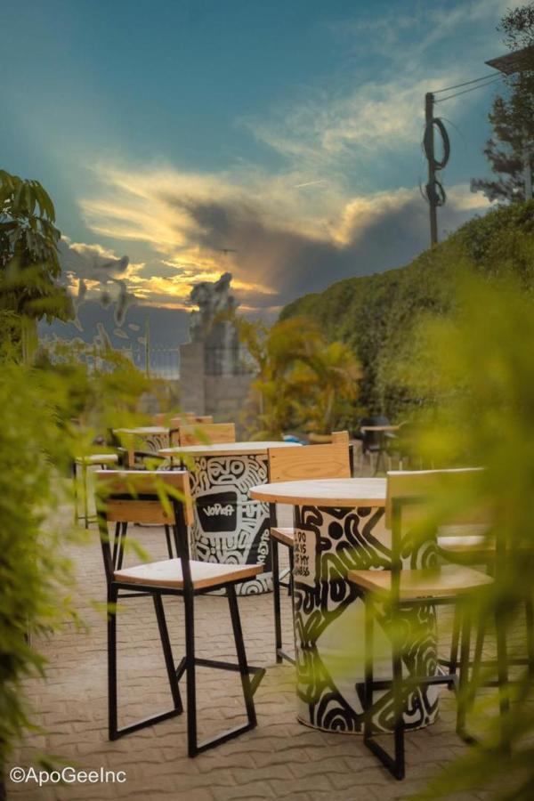 Acacia Hotel Mbarara Nyamitanga Εξωτερικό φωτογραφία