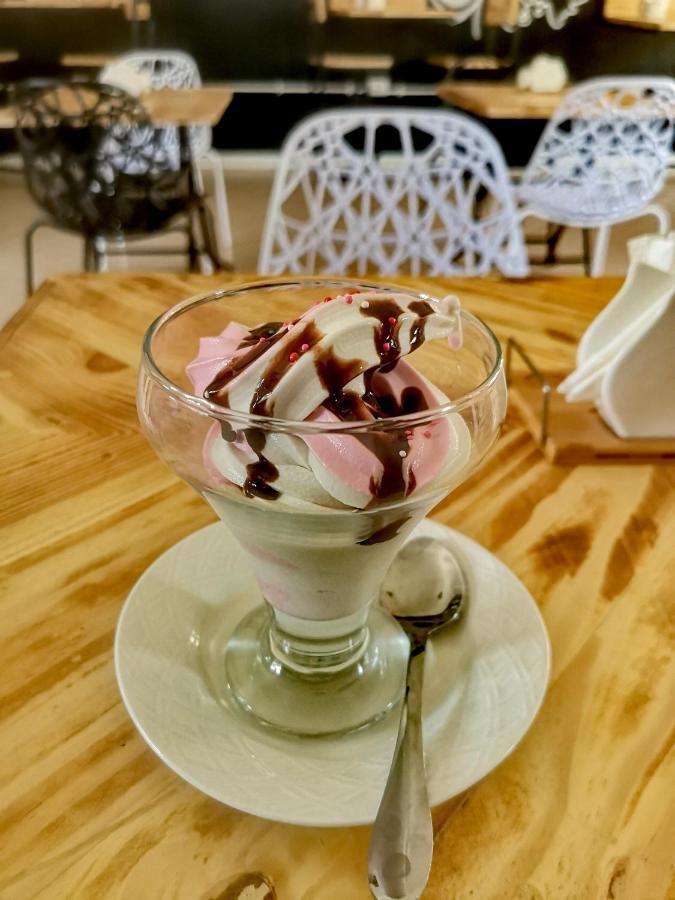 Acacia Hotel Mbarara Nyamitanga Εξωτερικό φωτογραφία
